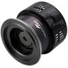 HEIGHTEN Reel Spool Shallow Spool C2000S Replacement Spool Compatible with Stella / Twin Power / Vanquish / Stradic / Vanford / Complex Silver HT02802