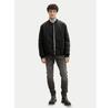 Куртка из имитации кожи Tom Tailor Denim 1041780