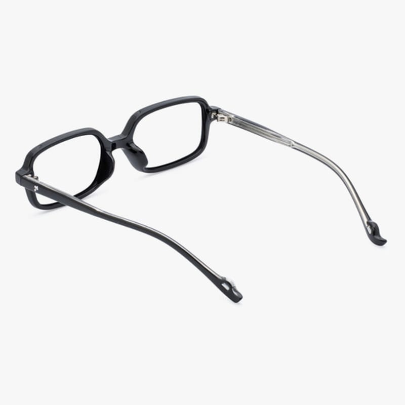RECLOW FINN GLASS BLACK