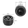 Ford Focus Hood Buffer Block & Engine Mount Rubber Pad (1434444)