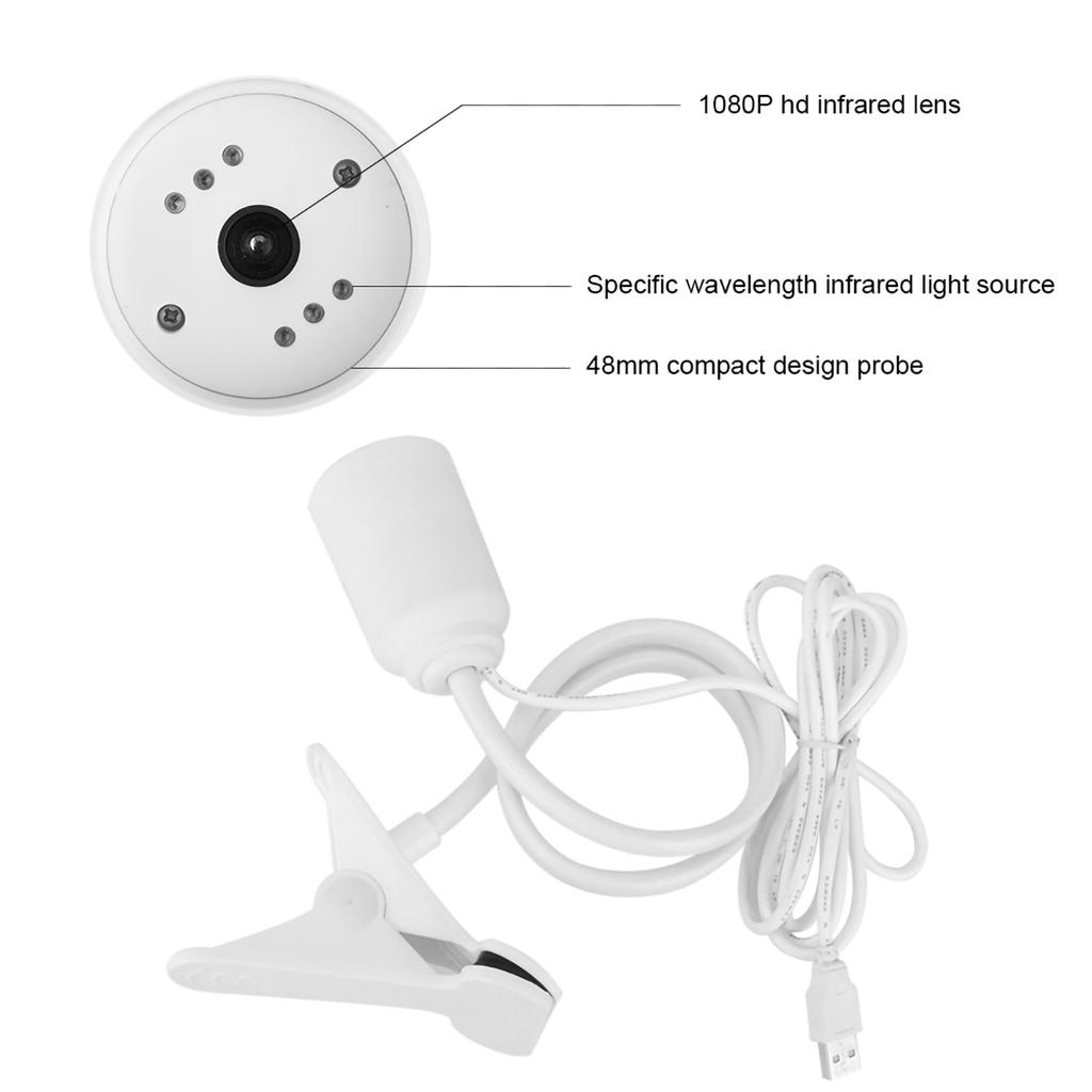 Vein Finder Vein Lights Imaging Viewer Display Machine for Adult Children