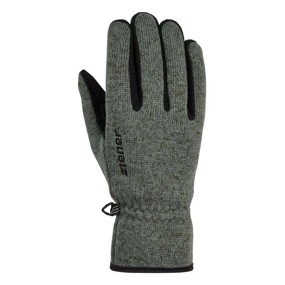 

Ziener Перчатки Imagio 9.5