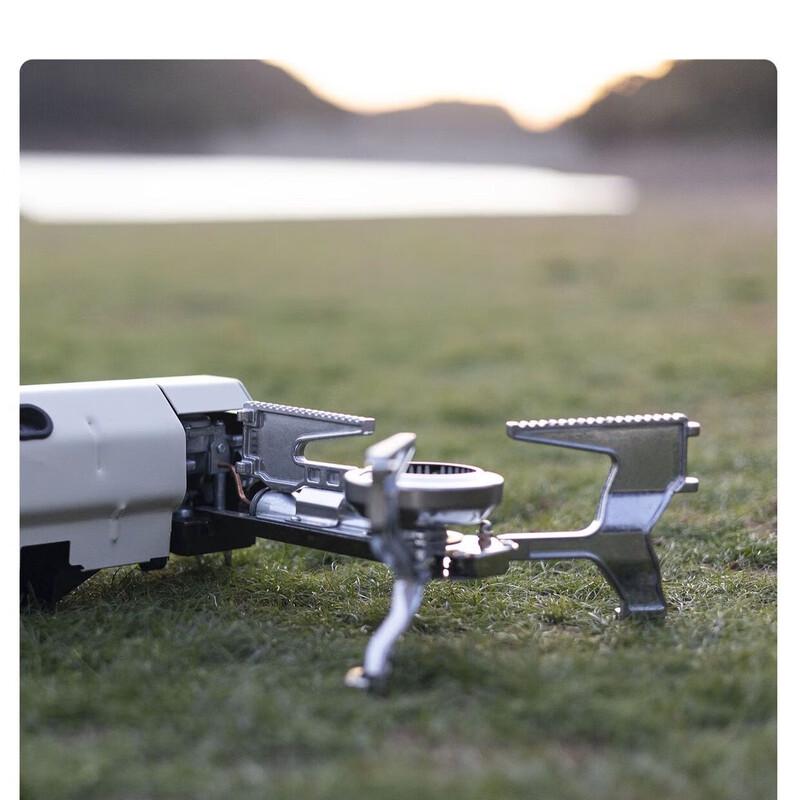 Junkaiwei Portable Outdoor Cassette Stove