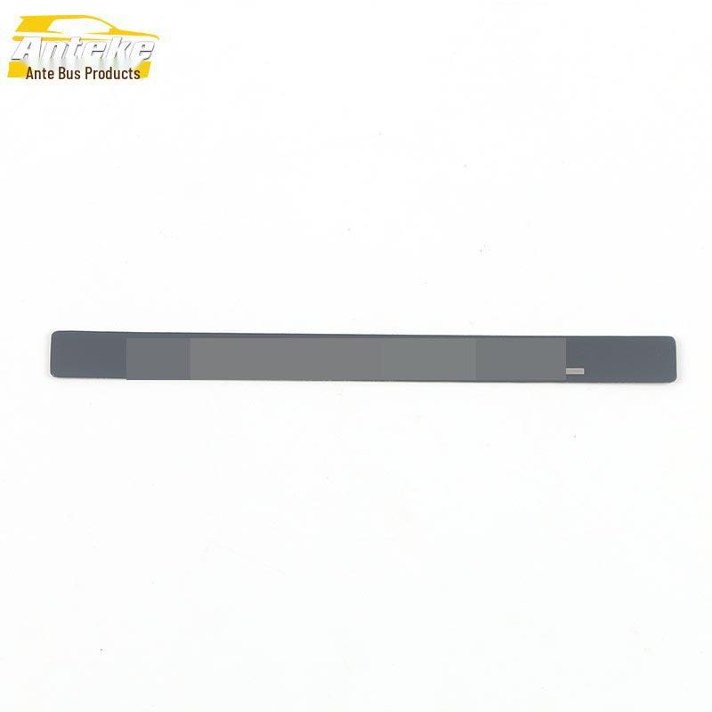 Lamando L Rear Guard Plate: Trunk Protection Pedal & Tailgate Accessories for 22 Models