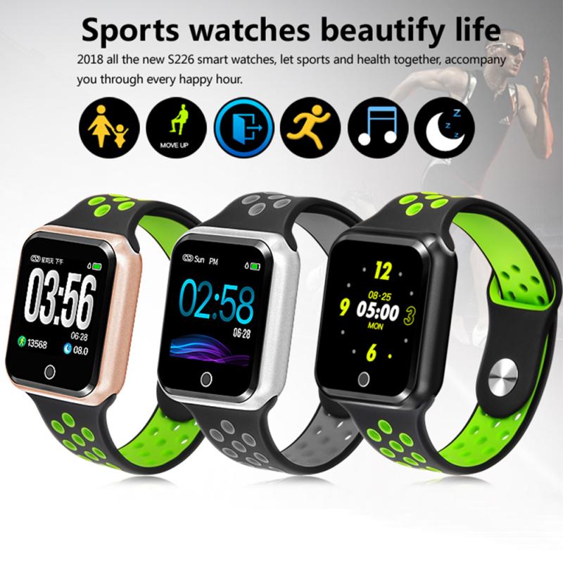 smartwatch s226