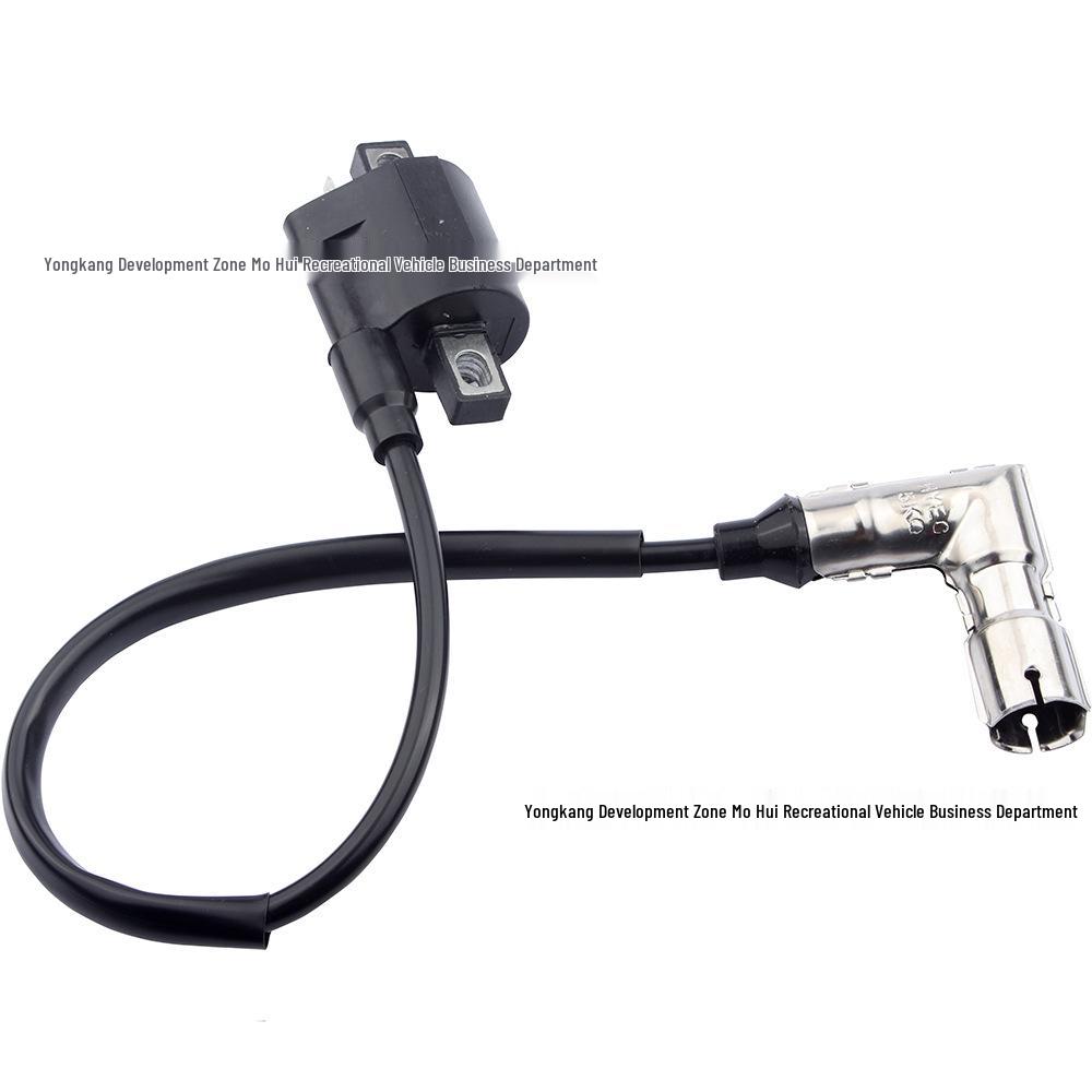 ATV & Off-Road Motorcycle High-Voltage CDI Ignition Coil (CG125-250CC)