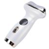 Neck Face Beauty Device Lymphatic Drainage Hot Cold 7 Color LED Light Face Sculpting Device for Lifting Tightening Hot