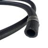 Multifunctional NBR Oil Resistant Hose ID 4 5 6 8 10 12 14mm Vacuum Hose Durable Car Fuel Hoses