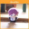 Super Soft Pp Cotton Plush Keychain Cute Animal Backpack Charm Gift For Anime Fans