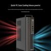 Guoguang UT6000-LC6 Loongson 3A6000 Commercial Desktop PC (CN version)