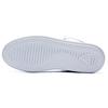 Anta Life Collection High Top Skateboard Shoes Men's Anta White 91748060-1