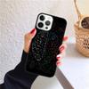 Psychologist Psychology Phone Case for iPhone 17 Air 16 PRO MAX 15 14 PLUS 12 11 13 Back Cover Fundas Shell coque
