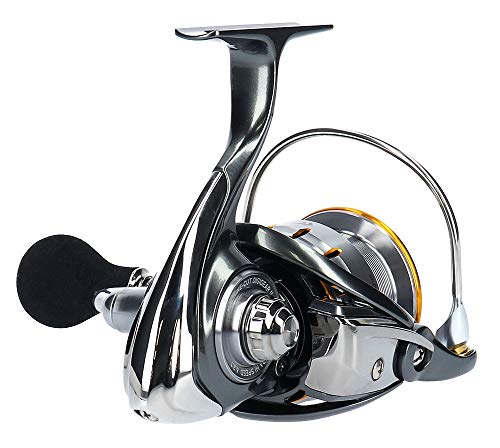 Daiwa LT4000-CXH Spinning Reel 18 Blast (2018 Model)