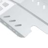 Motorcycle Engine Guard Chassis Under Guard  or Skid Plate Replacement for CB500X CB400X 2017‑2021