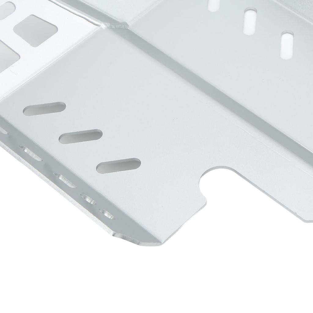 Motorcycle Engine Guard Chassis Under Guard  or Skid Plate Replacement for CB500X CB400X 2017‑2021