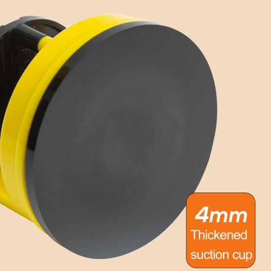 Practical Durable Labor Saving Wear-resistant Portable Sharpening Grinding Stone for Kitchen Whetstone