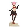 Figur - Bandai Visual - Ram - leuchtende Farben - realistisch - 22 cm