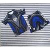 2026 Sommer Neu MMA Kampf Nacht T-Shirt Shorts Kind Erwachsener Boxen Training Sport Set Übergroß Atmungsaktiv Schnelltrocknend Herren Trikot