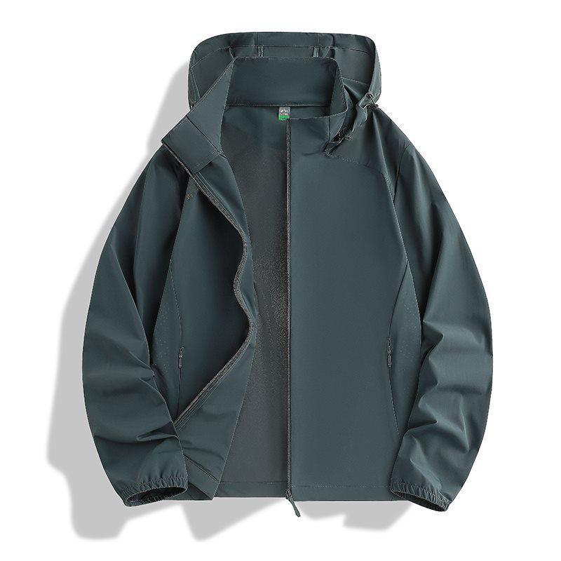 2026 UPF100+ Sun Protection Unisex Clothing: Breathable, Lightweight, UV Shield for Outdoor Leisure
