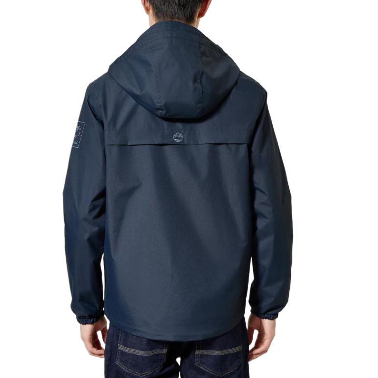 Timberland Benton Series Waterproof Windproof Warm Casual Comfortable Versatile Classic Jacket Men Jackets TB0A695W4331