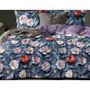 Glace Cotton AC Comforter Set Double Bed King Size with Flat Double Bedsheet & 2 Pillow Covers, 4 Pieces Bedding Set |