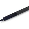 Rotring (Rotring) Rotring 600 Ballpoint Pen, Black M, Medium, Oil-based, in a Cosmetic Box, Knock...