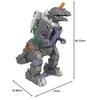 Transformers Legends LG43 Dinosaur