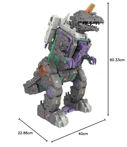 Transformers Legends LG43 Dinosaur