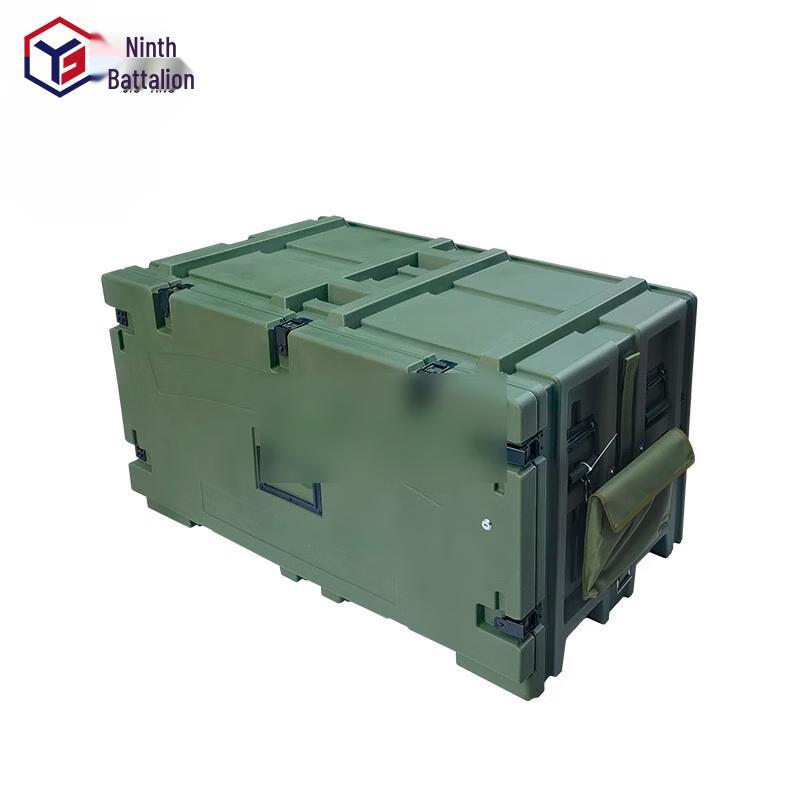 Portable Aviation Storage & Transport Case