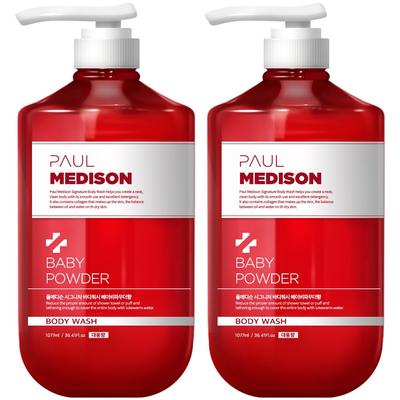 Saponi e gel doccia – Gel doccia