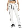 New Nike Knitted Sweatpants Women's White DQ6563-133