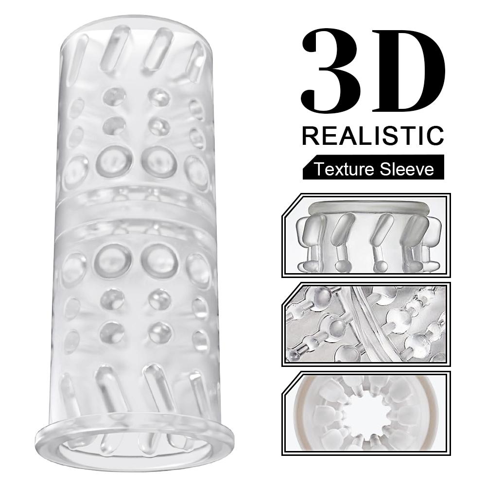 Sex Toys For Men Automatic Male Masturbators Thrusting Rotating Masturbator Cup Glans Trainer Stimulator Masturbation Tools 18+