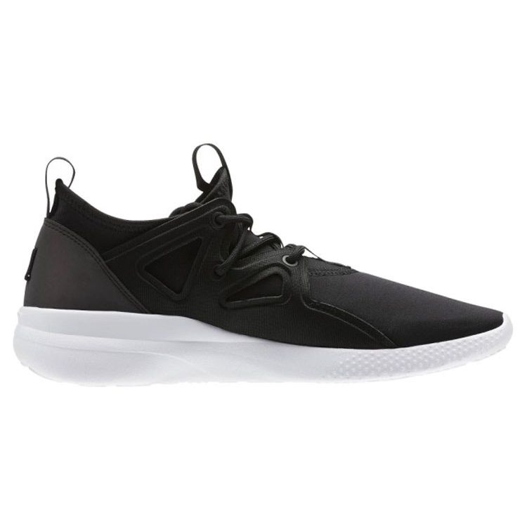 Reebok Upurtempo 1.0 Low Top Running Shoes Women sneaker Black BS5955