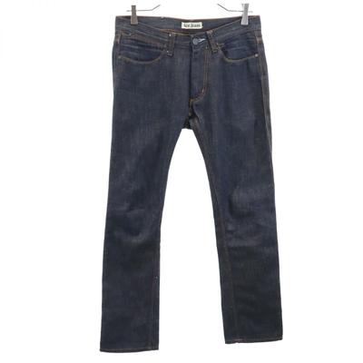 Acne Jeans Denim Pants W29 Men's Used