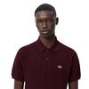 Lacoste Polo pentru bărbați Original L.12.12