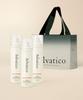 Selvatico Body Mist 120ml +120ml +120ml  Gift Shopping Bag 