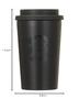 STARBUCKS Starbucks Stainless Steel TOGO Cup Tumbler, Matte Black, 355ml, Birthday Gift