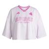 adidas Damen Tiro Oversized Trikot