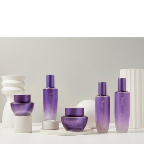 THE FACE SHOP Yehwadam Hwansaenggo Cream Special Set 5items