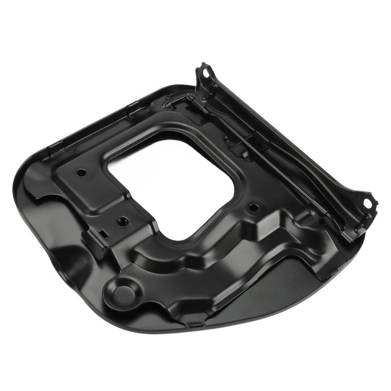 Fuel Door Gas Cover 77305-04904 Fuel Filler Lid For 2005 - 2016 Toyota Tacoma Double Cab Short (5'') Bed not fit 6 Foot Long Bed