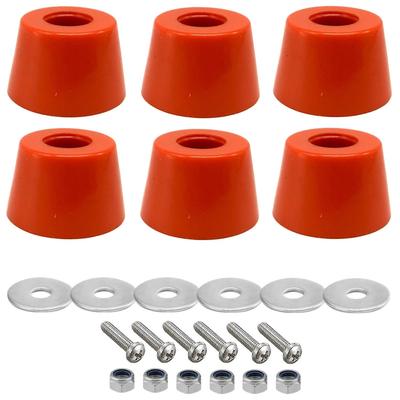 Piezas de repuesto – Accesorios convertibles