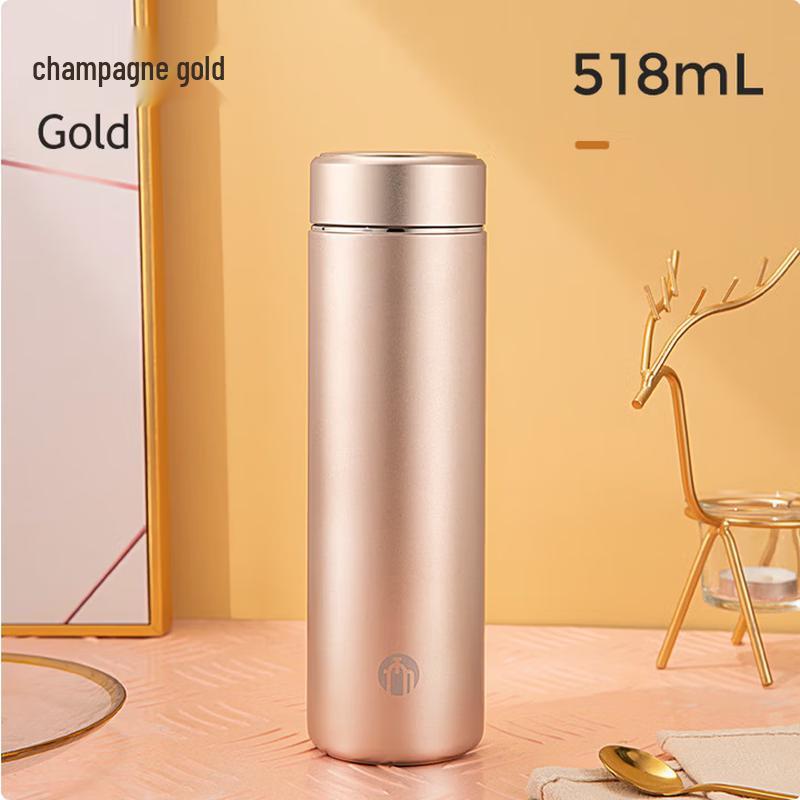 

FUGUANG Tea Master 316 Stainless Steel Insulated Tea Cup 518ml