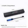 For All Vehicle Models Automotive Wrench Torque Wrench Garage Use For Car Repair Torque Wrench For Car Auto Fastener