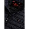 Superdry Стёганая куртка Fuji Lite