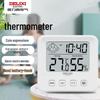 Haushalt & Wohnen – Mechanische Thermometer für den Heimgebrauch