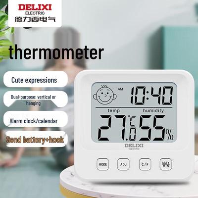 Digitales Innen-Thermometer Hygrometer