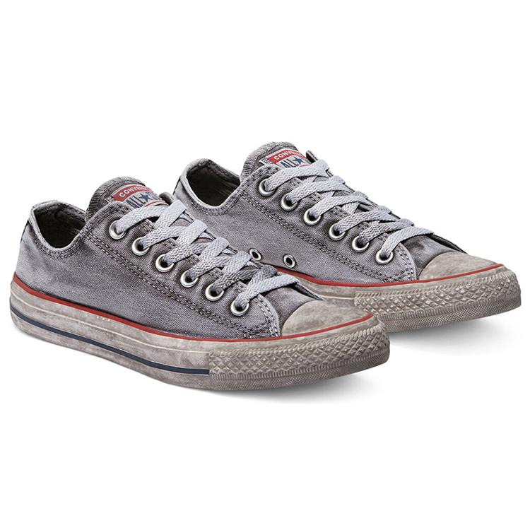 Converse Chuck Taylor All Star 'Wash Grey' 156892C