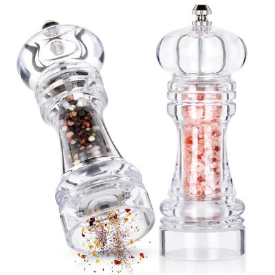 Kochutensilien – Küchenmühlen