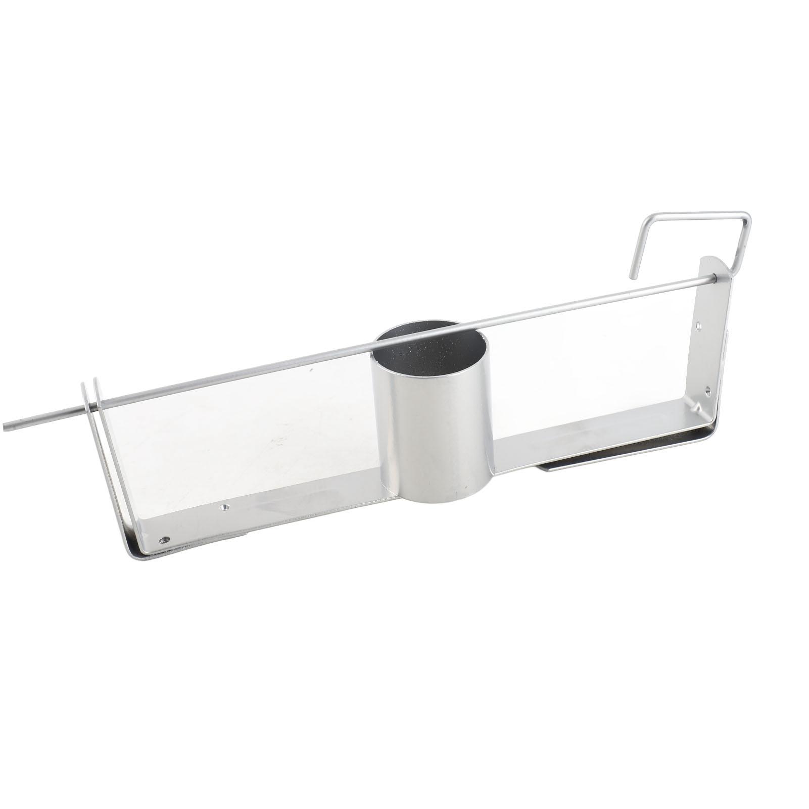 

Популярный Практичный Барабан для Ленты для Гипсокартона Железный Держатель для Ленты для Гипсокартона Большой Вместимости