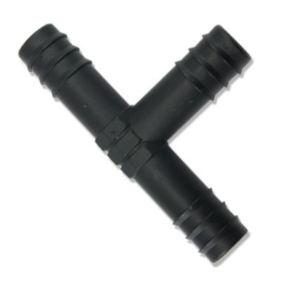 T-piece Hose Connector for Aquarium Filtration System Filter 16/22mm